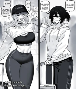 [Ratatatat74] 26/07 Post 5$ & 8$ [Português]