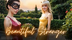 [DumbKoala] Beautiful Stranger [AI Generated]