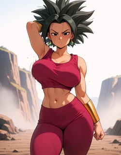 [Fr34ky] Kefla all tiers (Patreon)[AI Generated]