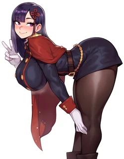 [Fr34ky] Ren Yamashiro all tiers (Patreon)[AI Generated]