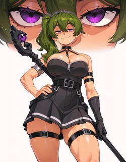 [Fr34ky] Ubel all tiers (Patreon)[AI Generated]