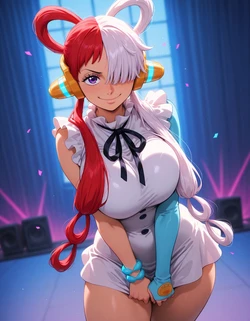 [Fr34ky] Uta all tiers (Patreon)[AI Generated]