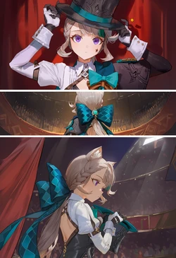 Madeinai citlali_3 (Patreon) [AI Generated]