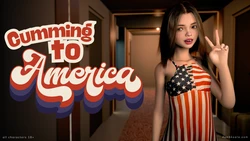 [DumbKoala] Cumming to America