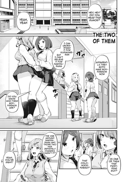 [Futaba Yae] Anal wa Seiki ja Arimasen!! ~2-ri no Baai~ | The anus is not a sex organ!! ~The Two of Them~ (Anal wa Seiki ja Arimasen!!) [English] [meganekun_tl] [Decensored] [Digital]
