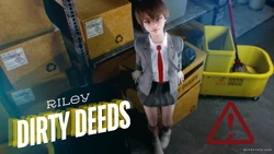[DumbKoala] Dirty Deeds