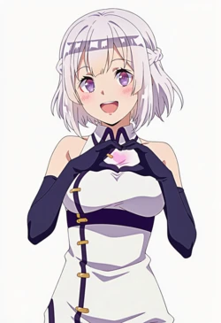 [Pixiv] りでる/Rideru (106645055) - Hakuren [AI Generated]