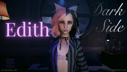 [DumbKoala] Edith Dark Side