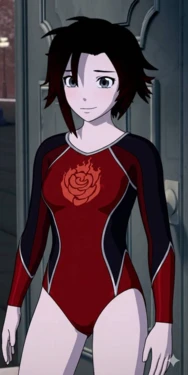 RWBY Girls  (AI Generated)