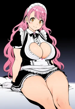 [Patreon] Taru - Aizono Manami [AI Generated]