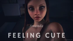 [DumbKoala] Feeling Cute
