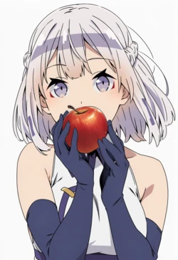 [Pixiv] わたけん/Wataken (2545124) - Hakuren Assortment [AI Generated]