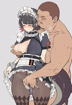 [Patreon] Taru - Ellen Joe [AI Generated]