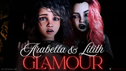[DumbKoala] Glamour