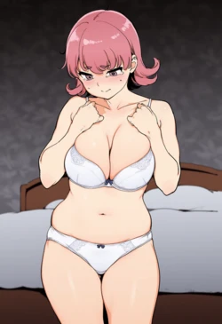 [Patreon] Taru - Kyōuka (Tsugumomo) [AI Generated]