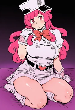 [Patreon] Taru - Meninas McAllon [AI Generated]