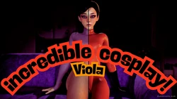 [DumbKoala] Incredible Cosplay