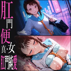 [analucia]onodera[AI GENERATED]
