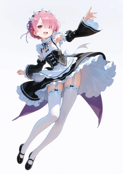 [analucia]ram[AI GENERATED]