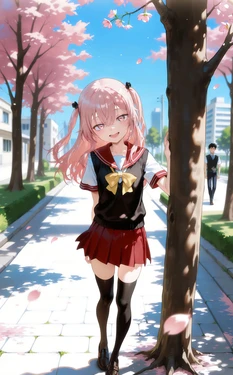 [analucia]sajuna[AI GENERATED]