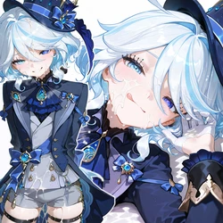 [analucia]furina[AI GENERATED]