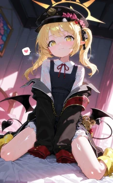 [analucia]ibuki_tanga[AI GENERATED]
