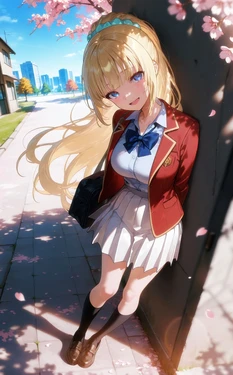 [analucia]kei[AI GENERATED]