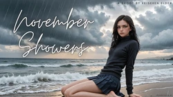 [DumbKoala] November Showers [AI Generated]