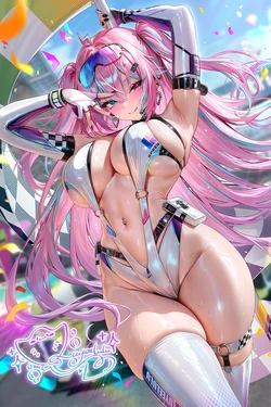 [Artist]：MeIoN