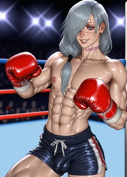 [TipperGoreWasRight] Estrogen Is For Losers (AI Generated)