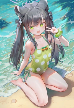 [Magakiiii] [まがき] シュン [AI Generated]