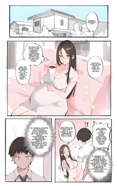 [Midnight] Nothing [Spanish] [TF Scans]