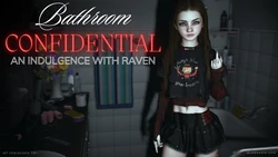 [DumbKoala] Raven Bathroom Confidential