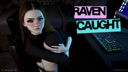 [DumbKoala] Raven Caught