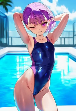 (Patreon) Old Hermit - Helena Blavatsky [AI Generated]