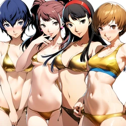 むらむらさる (5686034) Pixiv Part 2 (AI Generated)