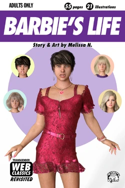 barbie's_life melissa n