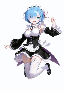 [analucia]rem[AI GENERATED]