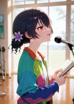 [analucia]rinze[AI GENERATED]