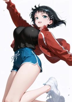 [analucia]suguha[AI GENERATED]