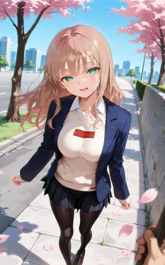 [analucia]yume[AI GENERATED]