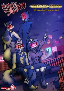 [Julietied (JulietiedTight)] Helluva Boss AU: Sparking Bounds
