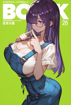 [Toujinator] NTR Wives 02 - Chihiro wants to bloom [Ai Generated]