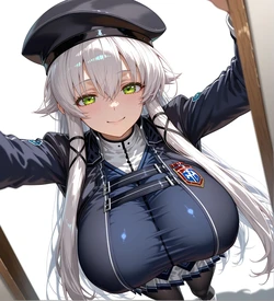 [DeepMole] Kiseki_Altina(293p) [AI Generated]