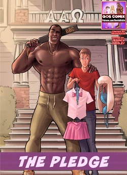 QoS Comix The Pledge-Complete 2024