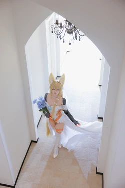 G44不会受伤 G41婚纱