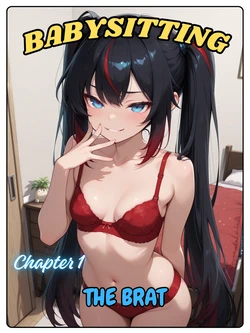 [Expanding.Story] Babysitting [Spanish] [AI Generated]