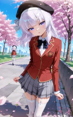 [analucia]arisu_sakayanagi[AI GENERATED]