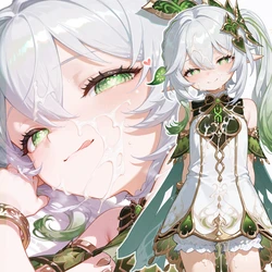 [analucia]nahida[AI GENERATED]