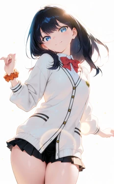 [analucia]rikka_v2[AI GENERATED]